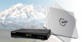 Kathrein BAS 66 Skew und UFS 810 im Test