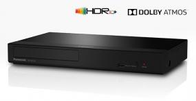 Panasonic DP-UB154 im Test