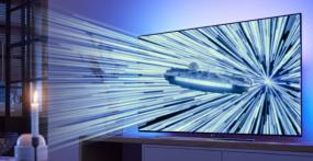 65&quot;-Ultra-HD-OLED-TV „Philips 65OLED854“ im Test