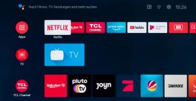 Ratgeber: Android TV 9