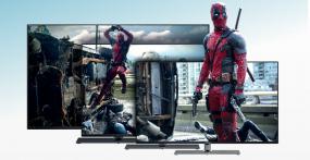 TechniSat TechniMedia UHD+ 43 im Test
