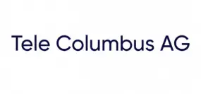 Die Tele Columbus AG veröffentlicht die Ergebnisse zum 2. Qu...