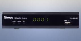 Televes HD 1 im Test