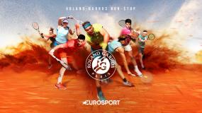 Eurosport überträgt French Open bei MagentaTV, HD+ und simpl...
