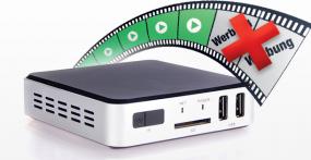 Fernsehfee 3.0 im Test