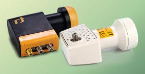 Inverto IDLB-QUDL42-UNI2L-1PP und IDLU-32UL40-UNBOO-OPP im Test