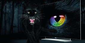 LG 55EG9209 im Test