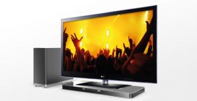 LG LAB540 SoundPlate im Test