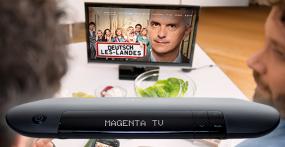 Telekom Media Receiver 201 im Test