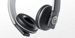 Bluetooth-Kopfhörer BT Airy von Teufel