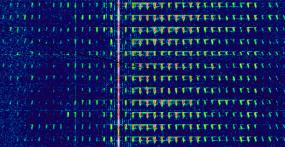 Geheimer Radiosender