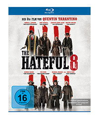 The Hateful 8