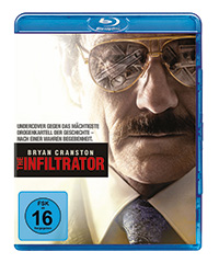 The Infiltrator