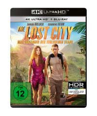 The Lost City – Das Geheimnis der verlorenen Stadt