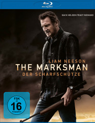 The Marksman – Der Scharfschütze