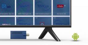 TiViCon USB TV Dongle im Test