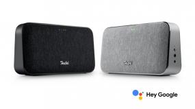 Teufel MOTIV GO VOICE mit Google Assistant