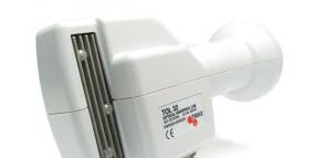 Triax TOL32 im Test