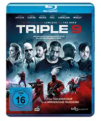 Triple 9