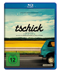 Tschick