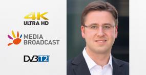 DVB-T2-Einführung – Interview
