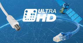 Ultra HD total