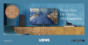 Loewe Demo Days