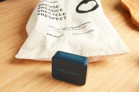Nachhaltige Bluetooth Speaker und mehr