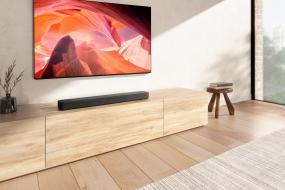 Sony präsentiert die Dolby Atmos 3.1-Kanal-Soundbar HT-S2000