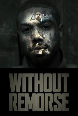 Without Remorse