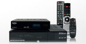 XORO HRS 8900 Hbb+ vs. Megasat HD 910 Premium im Test