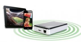Xoro HWD 300 im Test