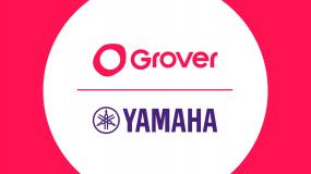 Yamaha und Grover kooperieren