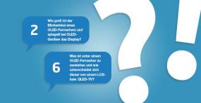 10 Fragen & Antworten zum Thema OLED-Fernseher