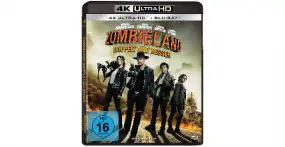 Erste 4K-Ultra HD-Blu-ray im IMAX Enhanced-Format