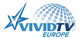 VividTV Europe Logo