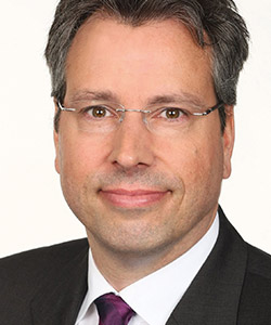 Andre Prahl, Bereichsleiter, Programmverbreitung, Mediengruppe RTL Deutschland