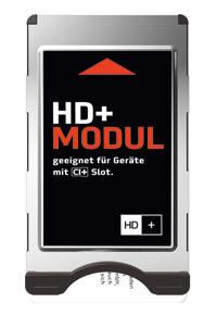 HD Plus Modul