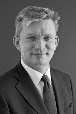 Portrait Henrik Rinnert