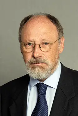 Portrait Michael-Albrecht