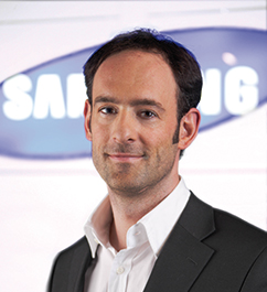 Portrait Schneider Samsung