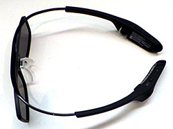 3D-Brille