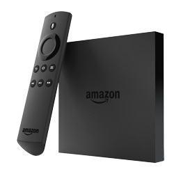 Amazon FireTV G8 Device Remote Angle Upright L RGB