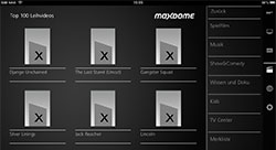 assist-media-app maxdome-klein