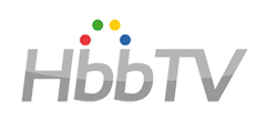 HbbTV-Logo
