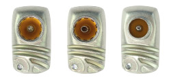 Winkelstecker von Televes