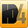 Logo: DVR-Studio HD4