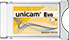 smartcard Unicam Evo „Troja“ 4.51