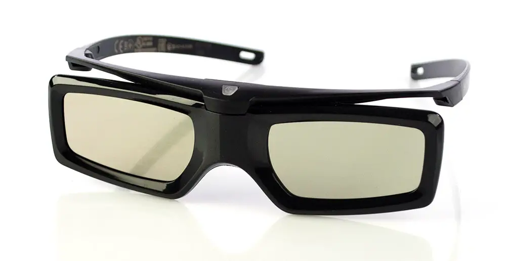 3D-Brille: TDG-BT500A
