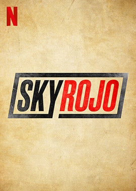 sky rojo